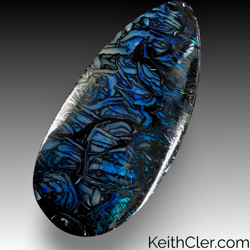 Koroit Opal 13 x 27