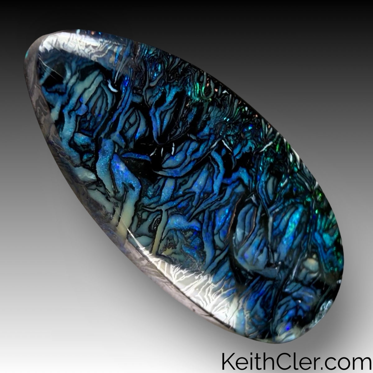 Koroit Opal 13 x 27