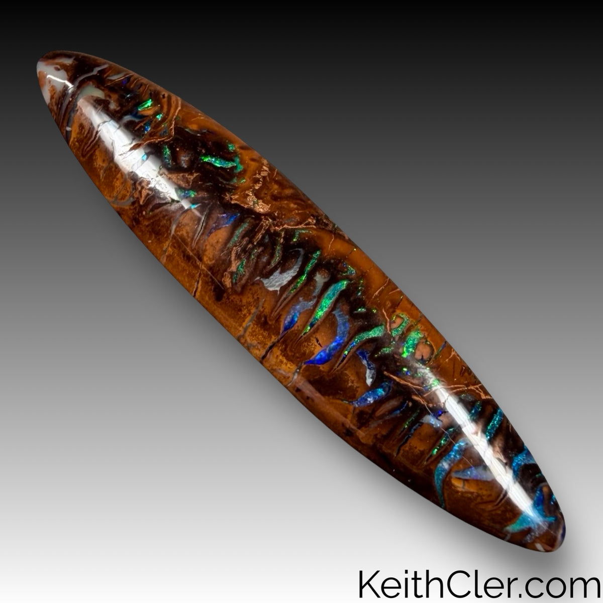 Koroit Opal 8 x 37