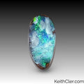Boulder Opal 9 x 17
