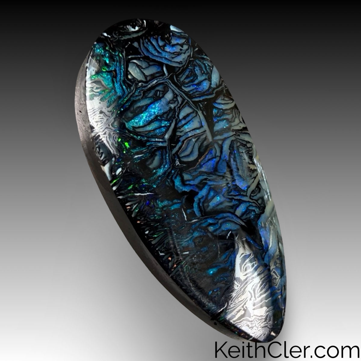 Koroit Opal 13 x 27
