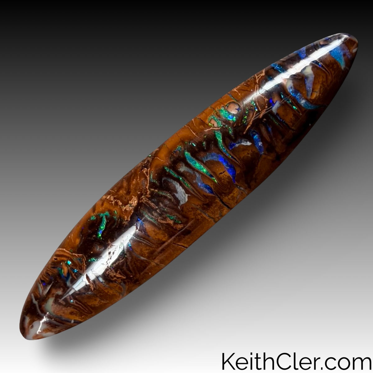 Koroit Opal 8 x 37