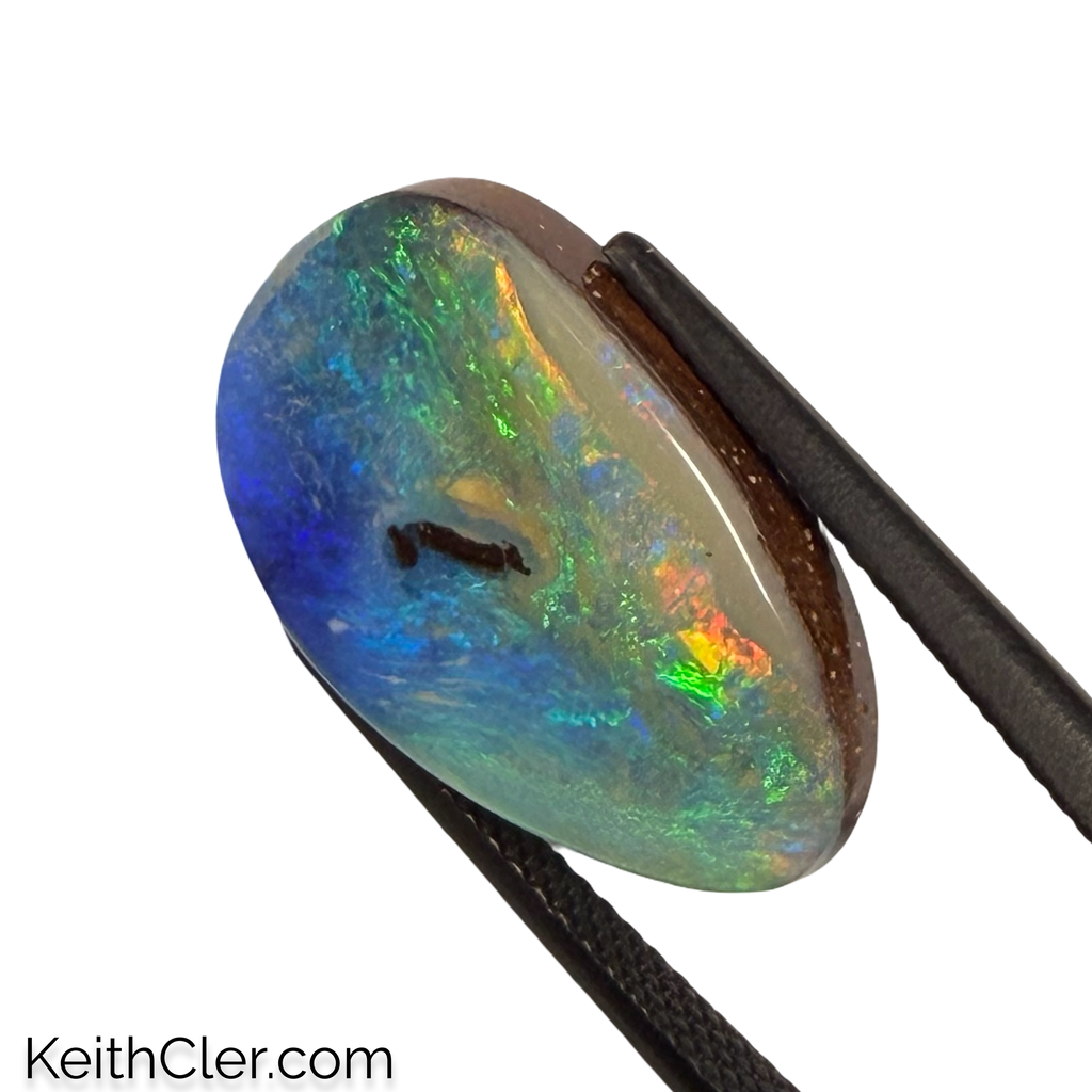 Boulder Opal 13 x 20