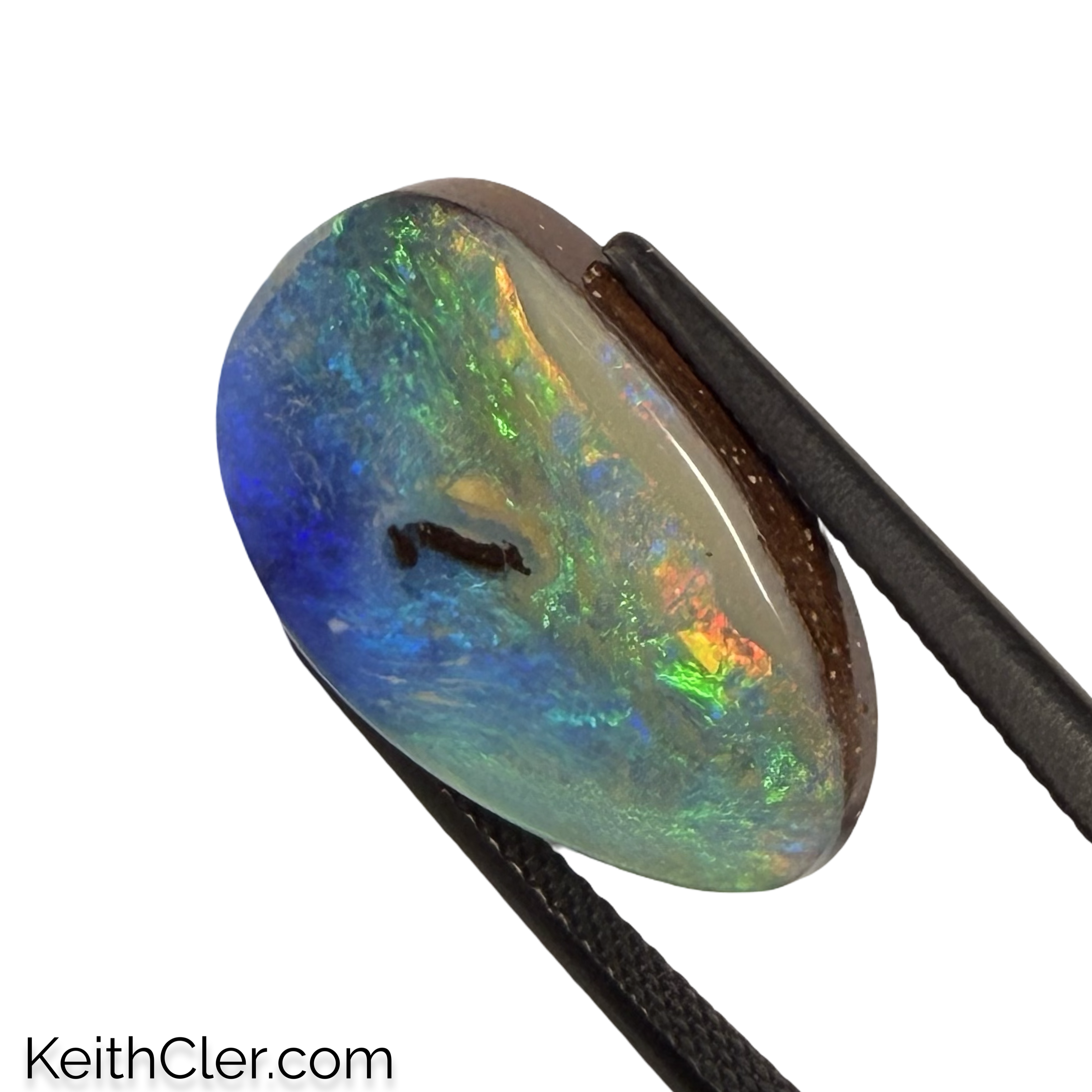 Boulder Opal 13 x 20
