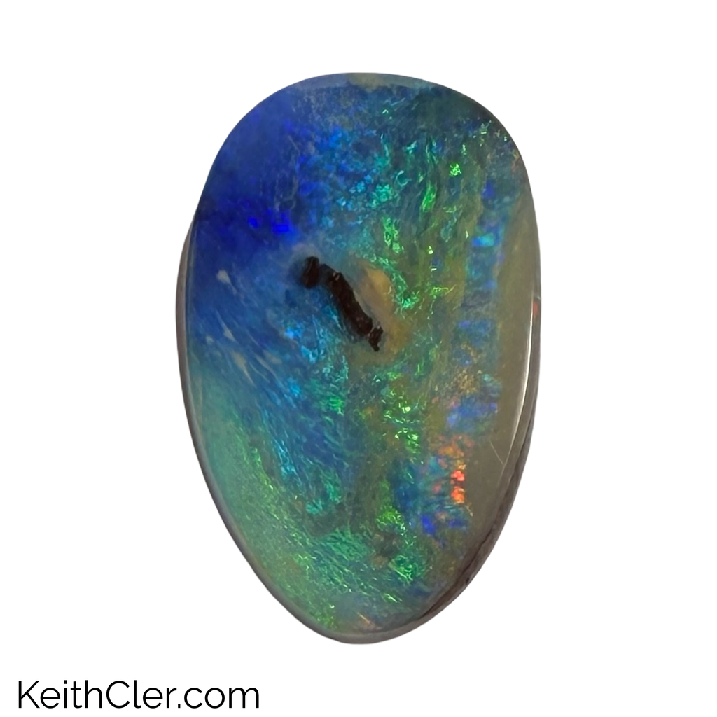 Boulder Opal 13 x 20