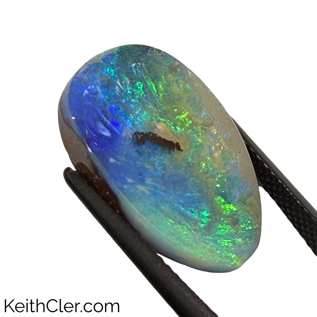Boulder Opal 13 x 20