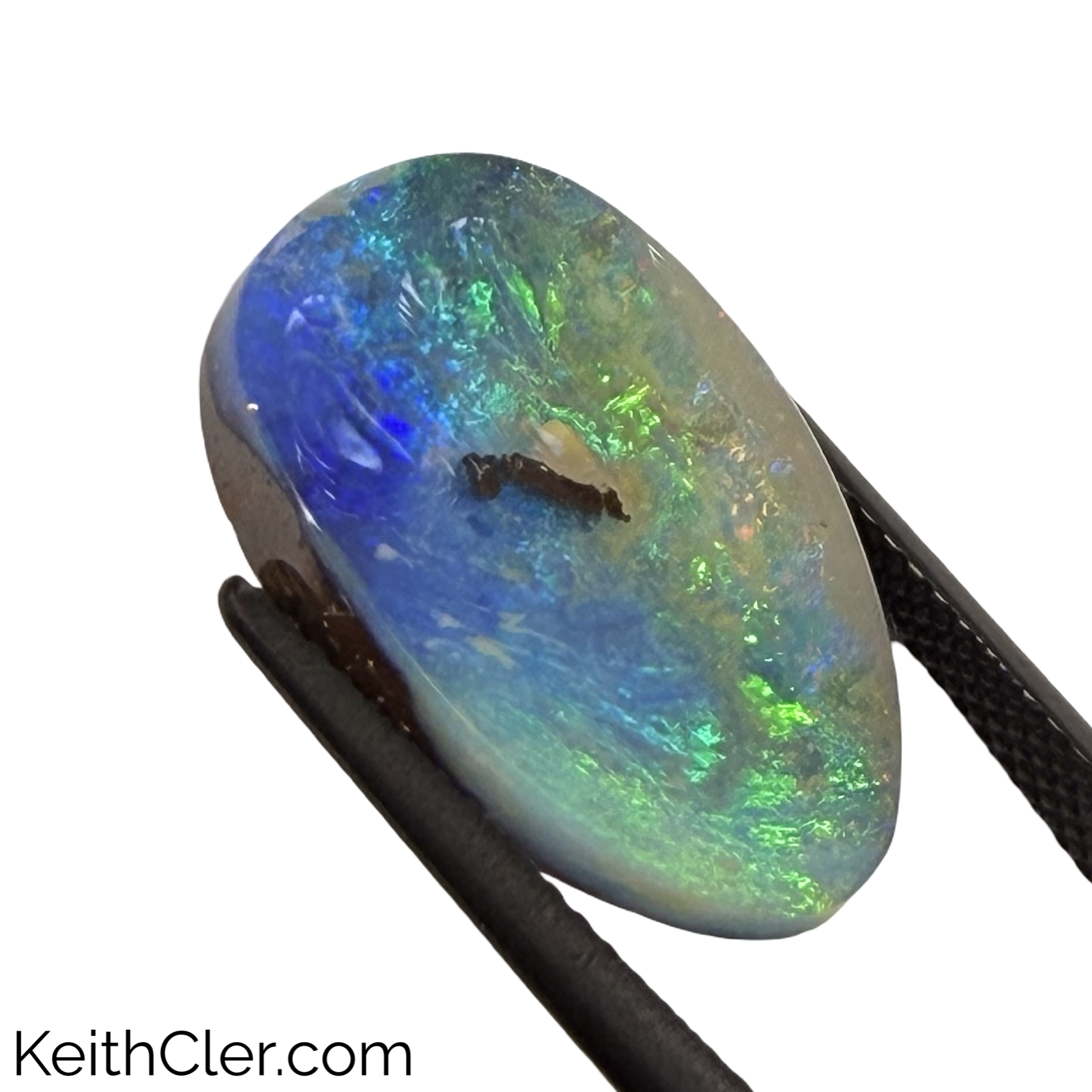 Boulder Opal 13 x 20
