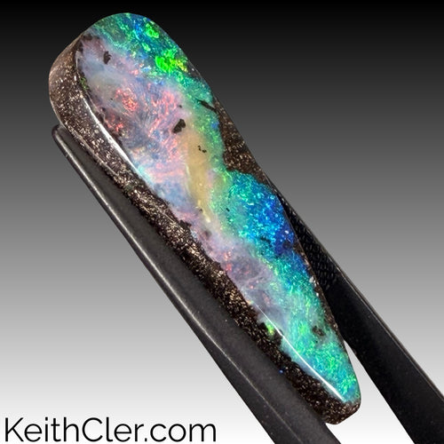 Boulder Opal 10 x 33