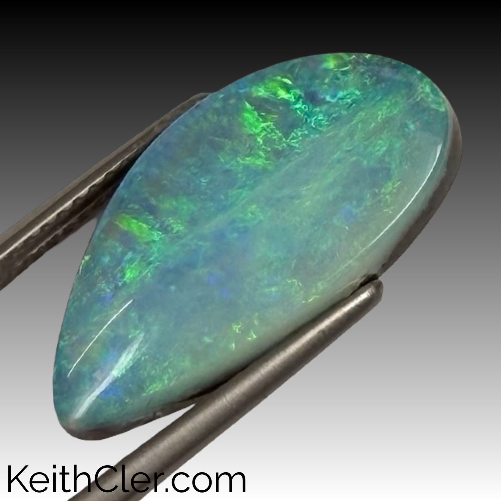 Boulder Opal 11 x 21