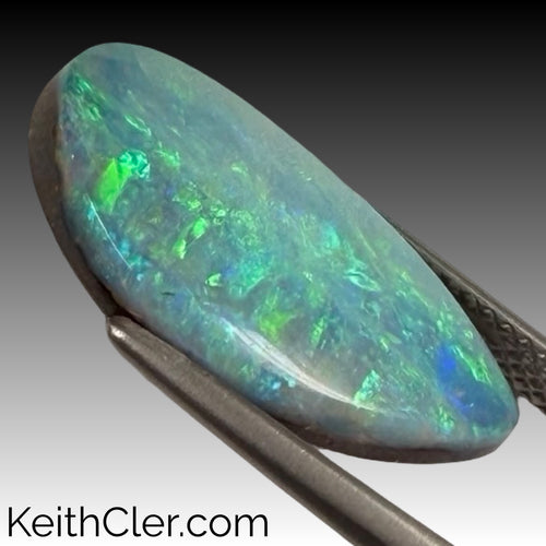Boulder Opal 11 x 21
