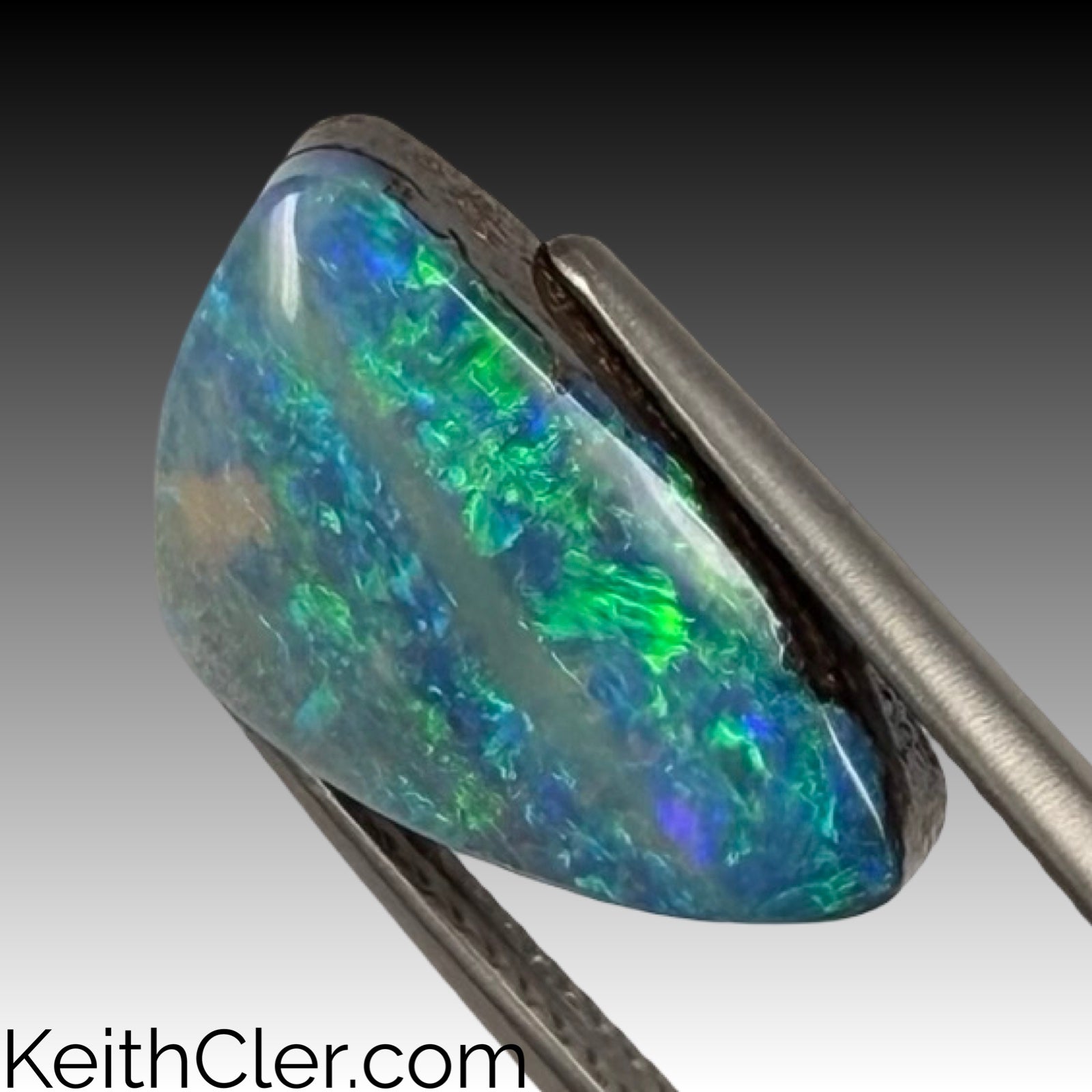Boulder Opal 9 x 16