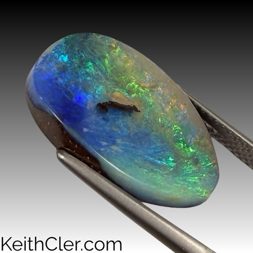 Boulder Opal 13 x 20