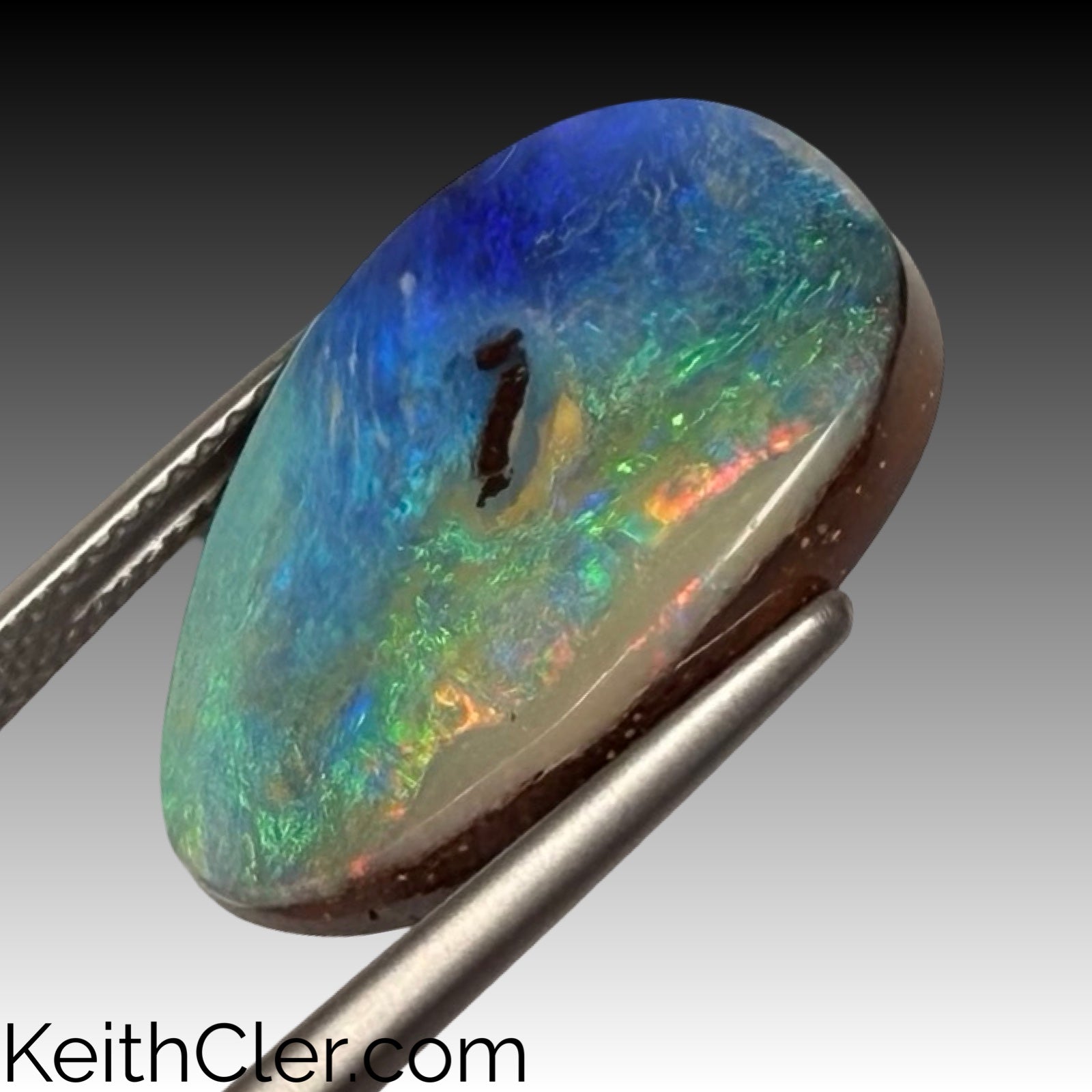 Boulder Opal 13 x 20