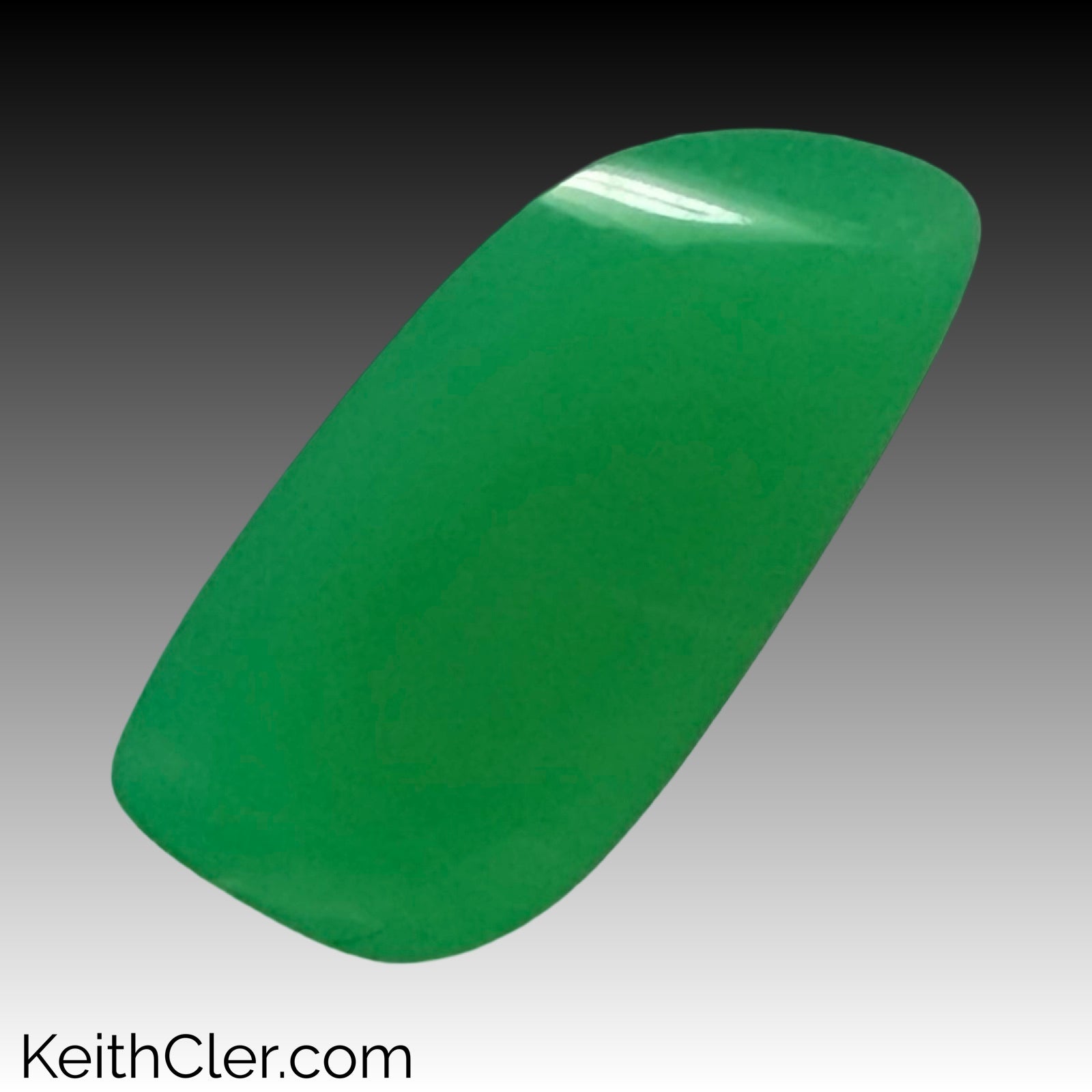 Chrysoprase 11 x 21