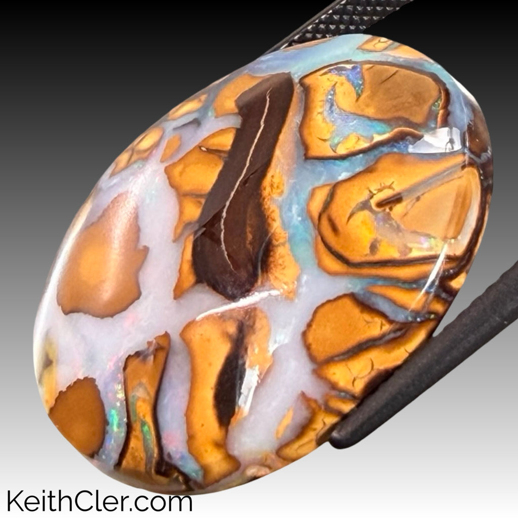 Koroit Opal 21 x 26