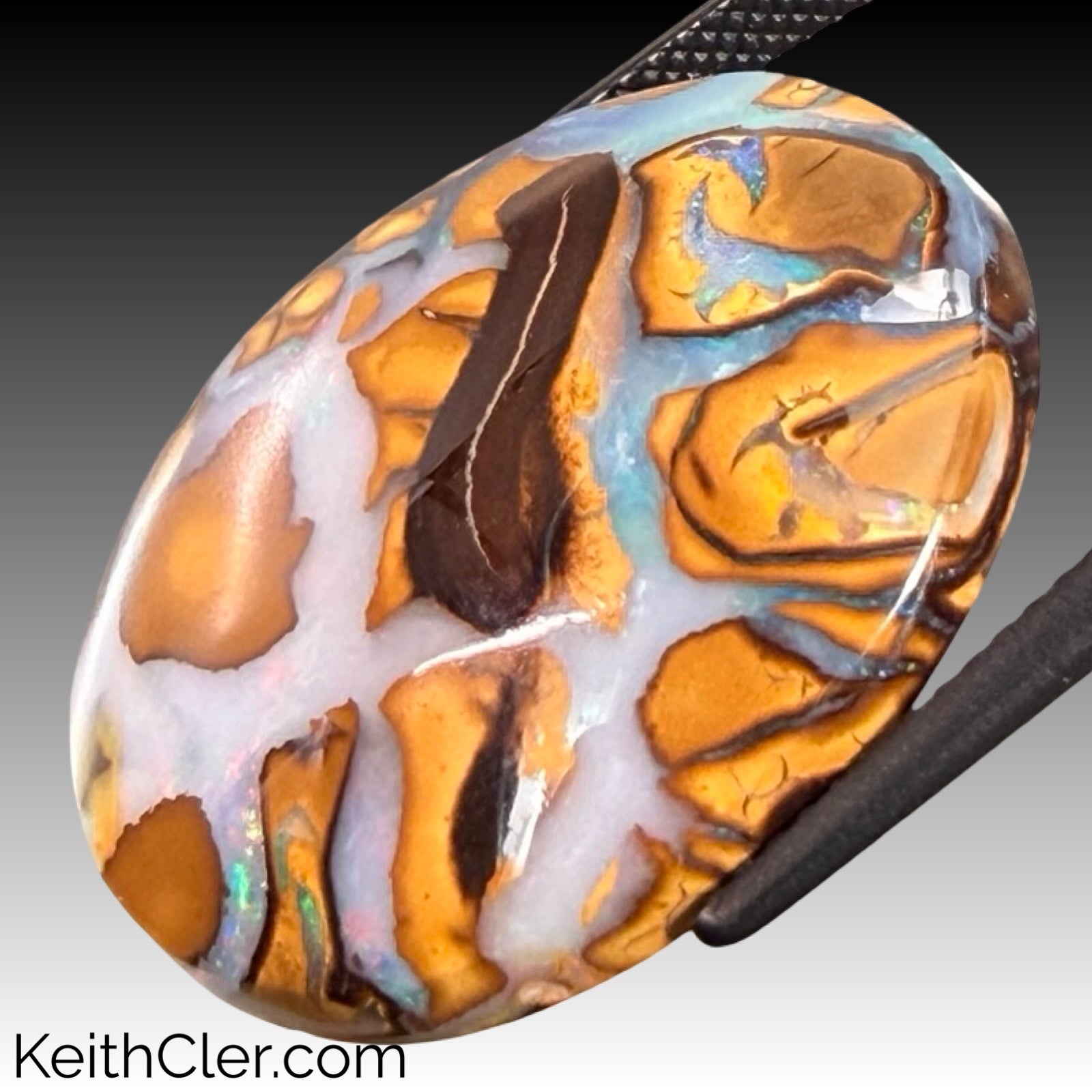 Koroit Opal 21 x 26
