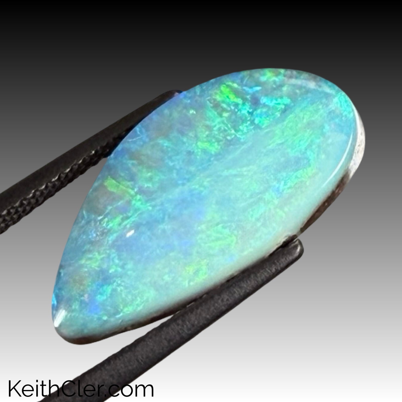 Boulder Opal 11 x 21