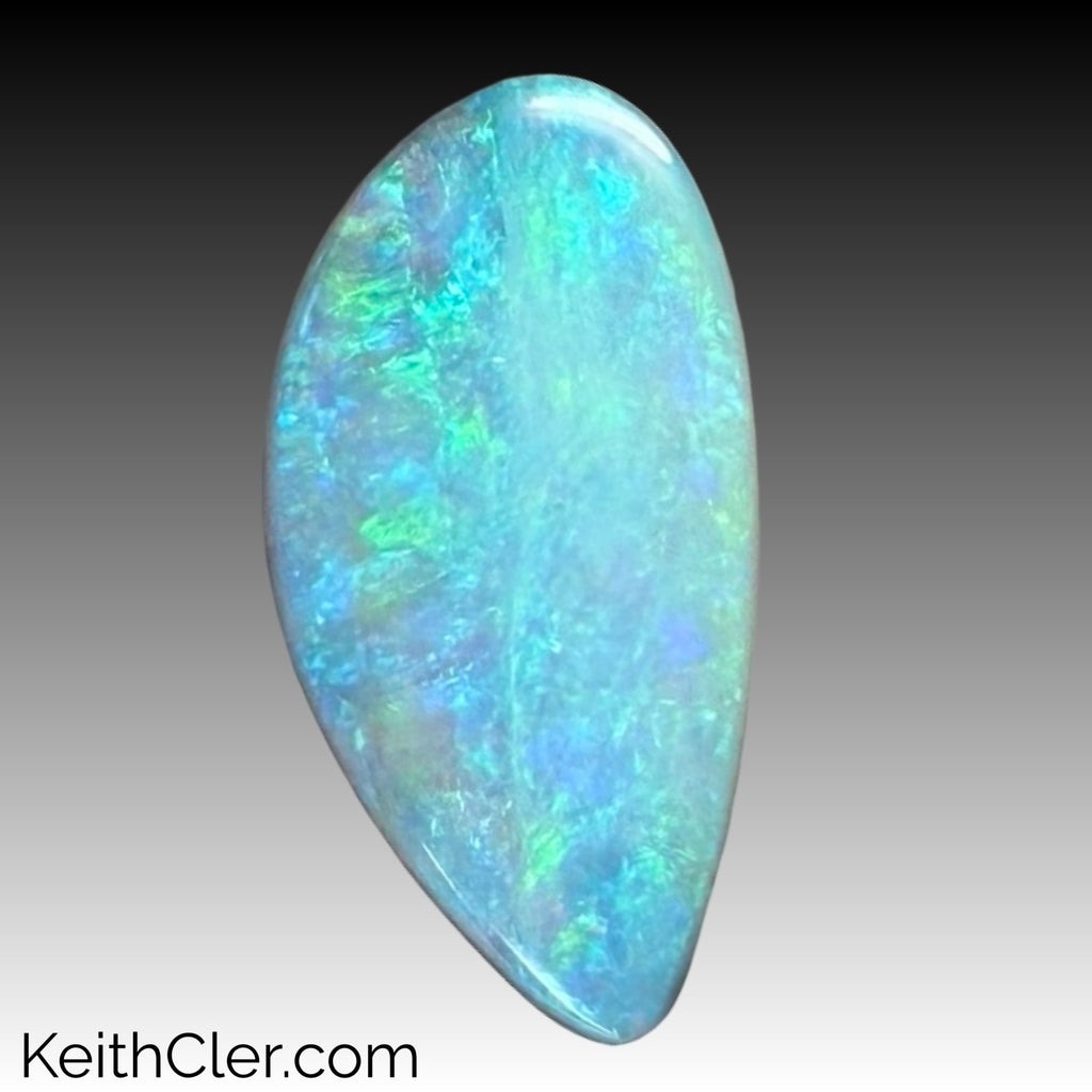 Boulder Opal 11 x 21