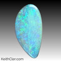 Boulder Opal 11 x 21