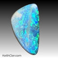 Boulder Opal 9 x 16