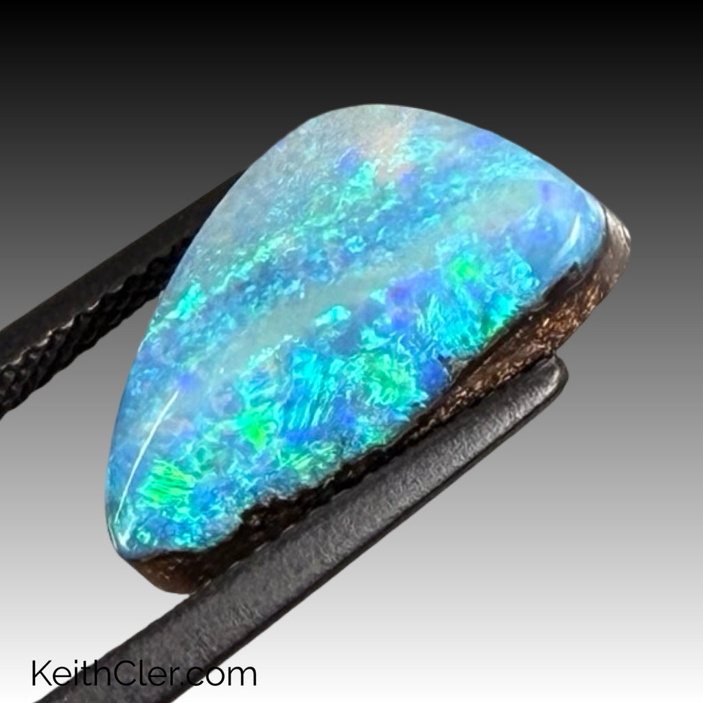 Boulder Opal 9 x 16