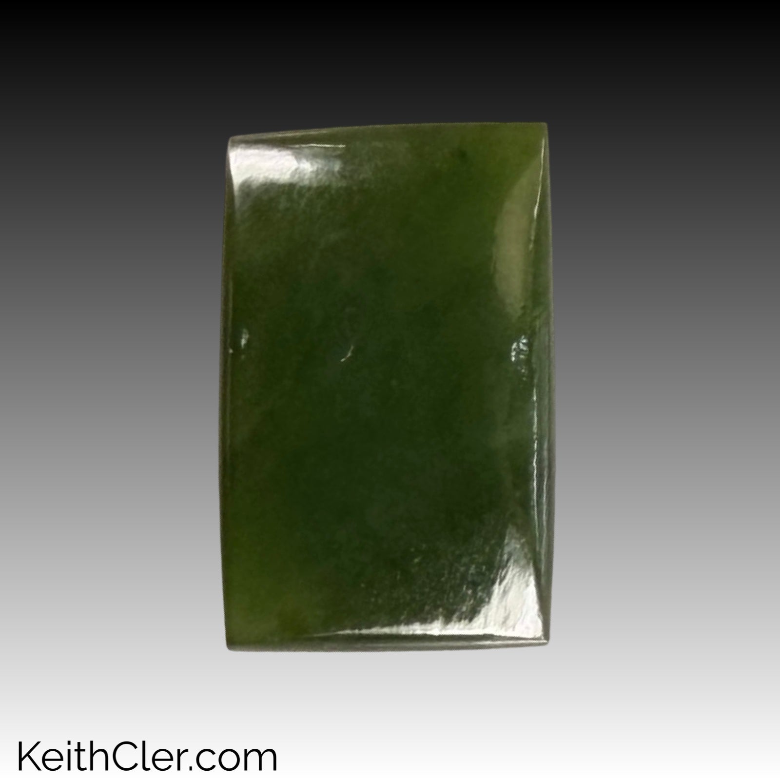 Wyoming Green Jade 11 x 18