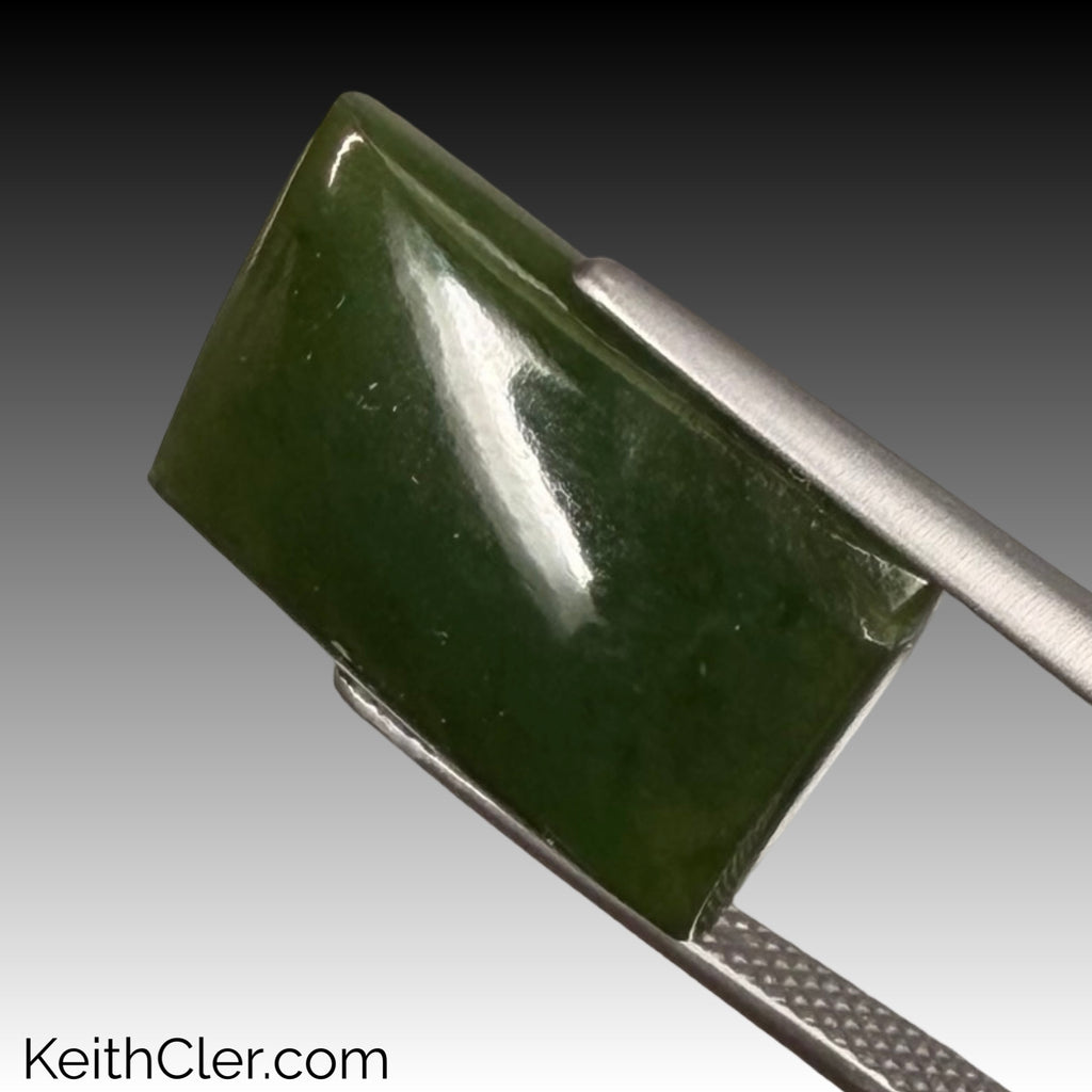 Wyoming Green Jade 11 x 18