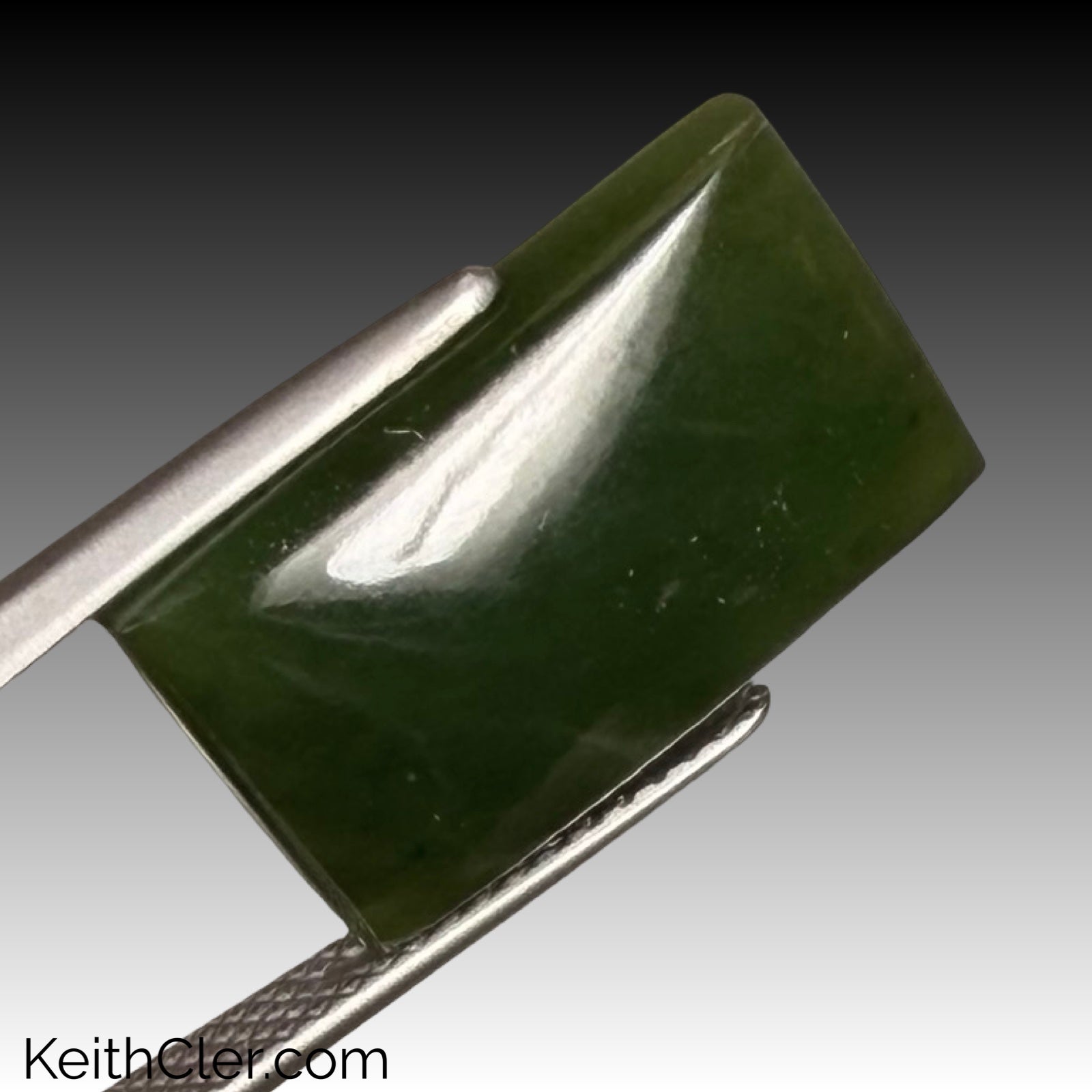 Wyoming Green Jade 11 x 18