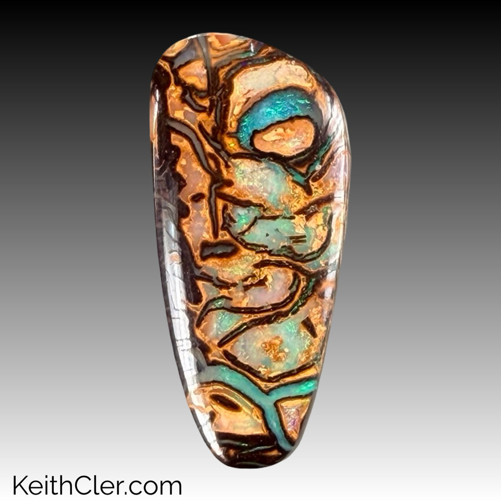 Koroit Opal 12 x 25
