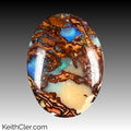 Koroit Opal 14 x 19