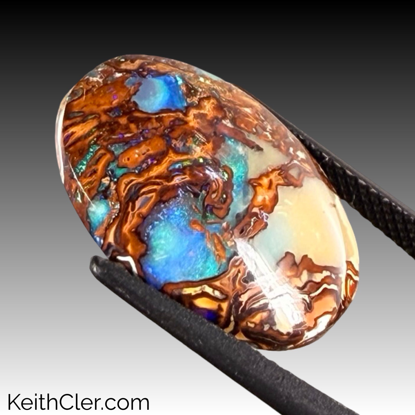 Koroit Opal 14 x 19