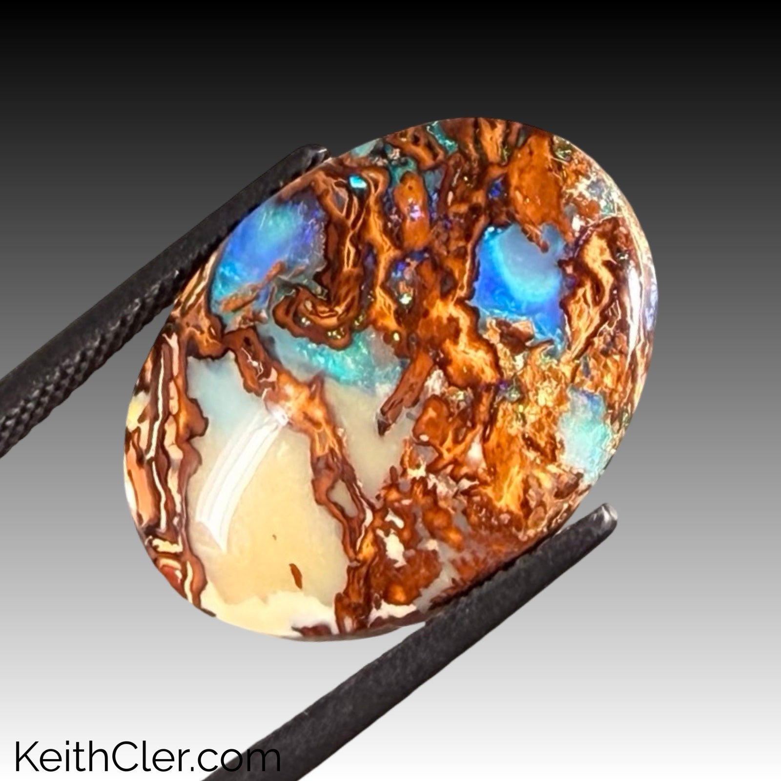 Koroit Opal 14 x 19