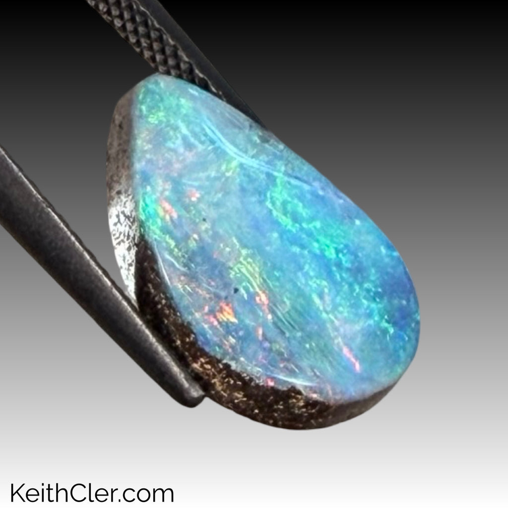 Boulder Opal 10 x 16