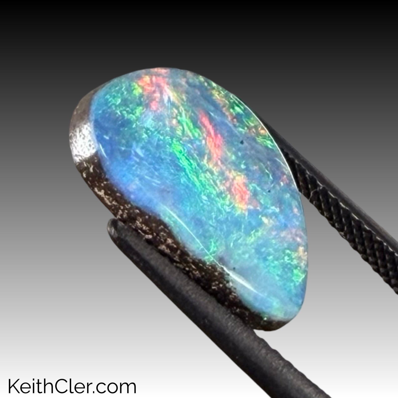 Boulder Opal 10 x 16