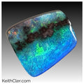 Boulder Opal 16 x 18