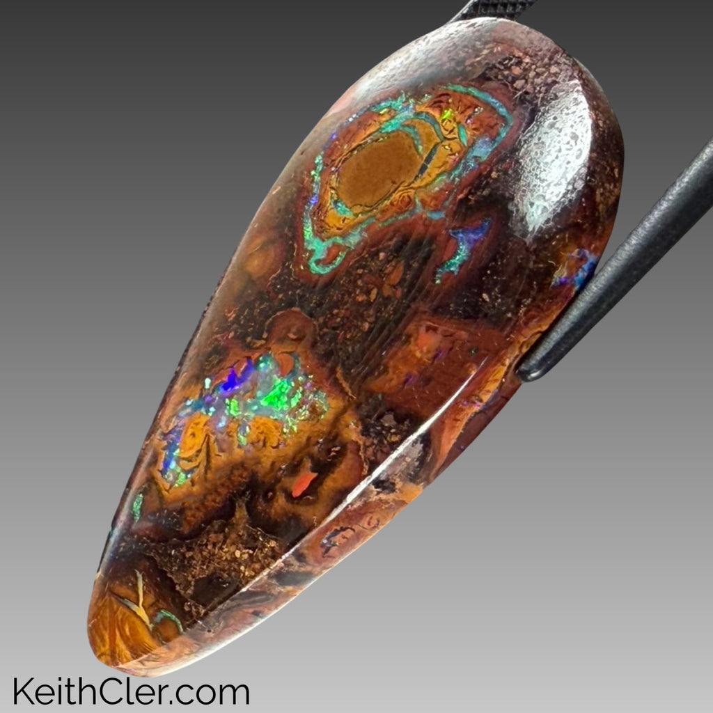 Koroit Opal 20 x 38