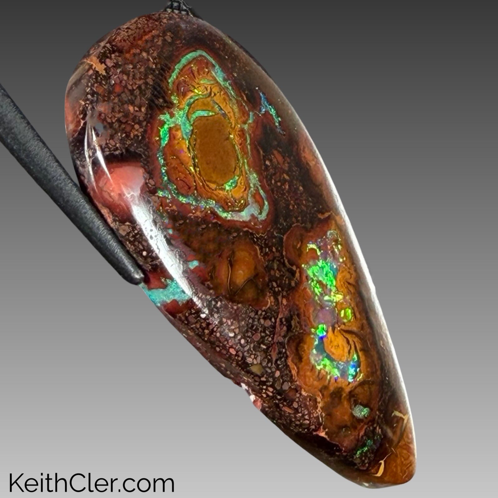 Koroit Opal 20 x 38