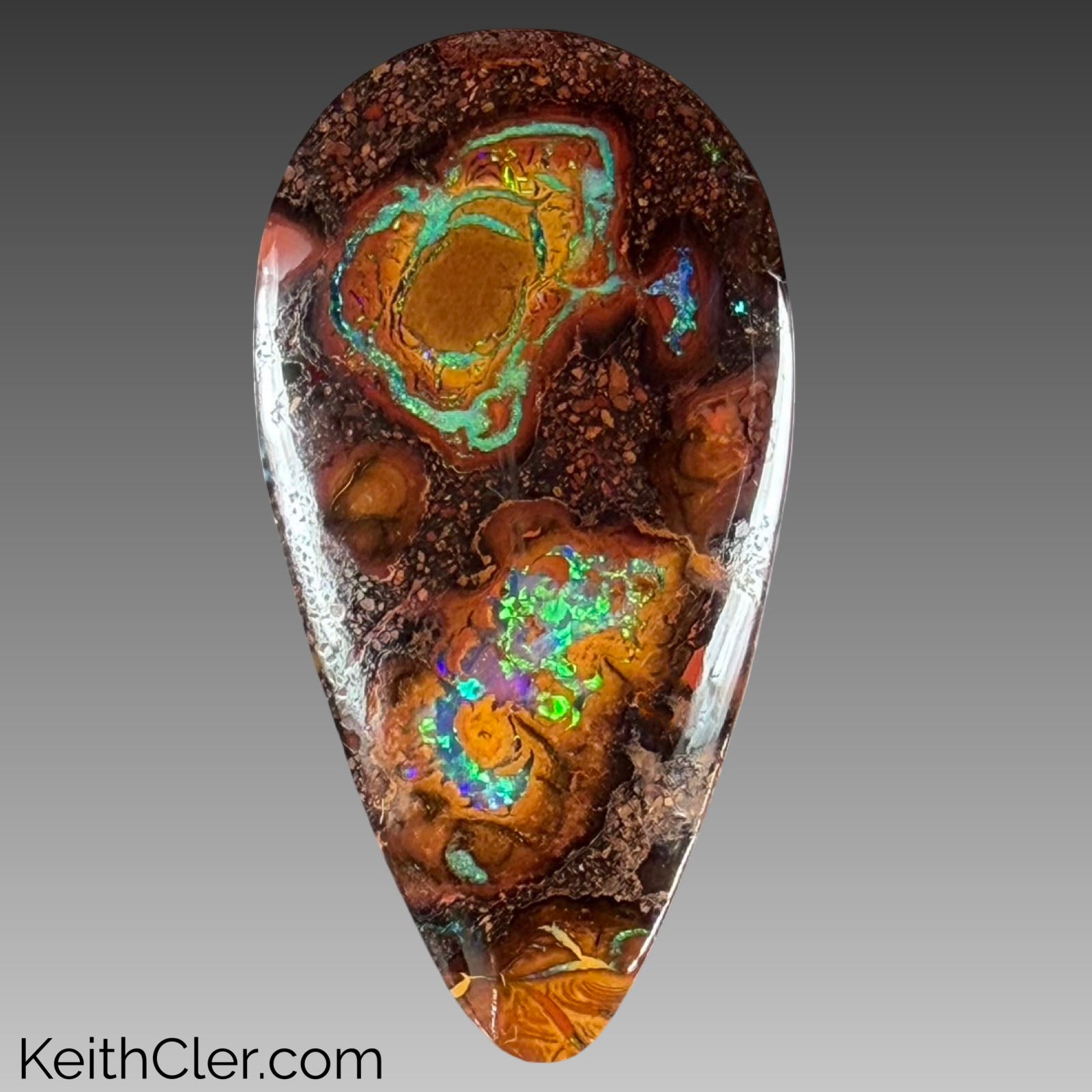 Koroit Opal 20 x 38