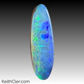 Boulder Opal 10 x 30