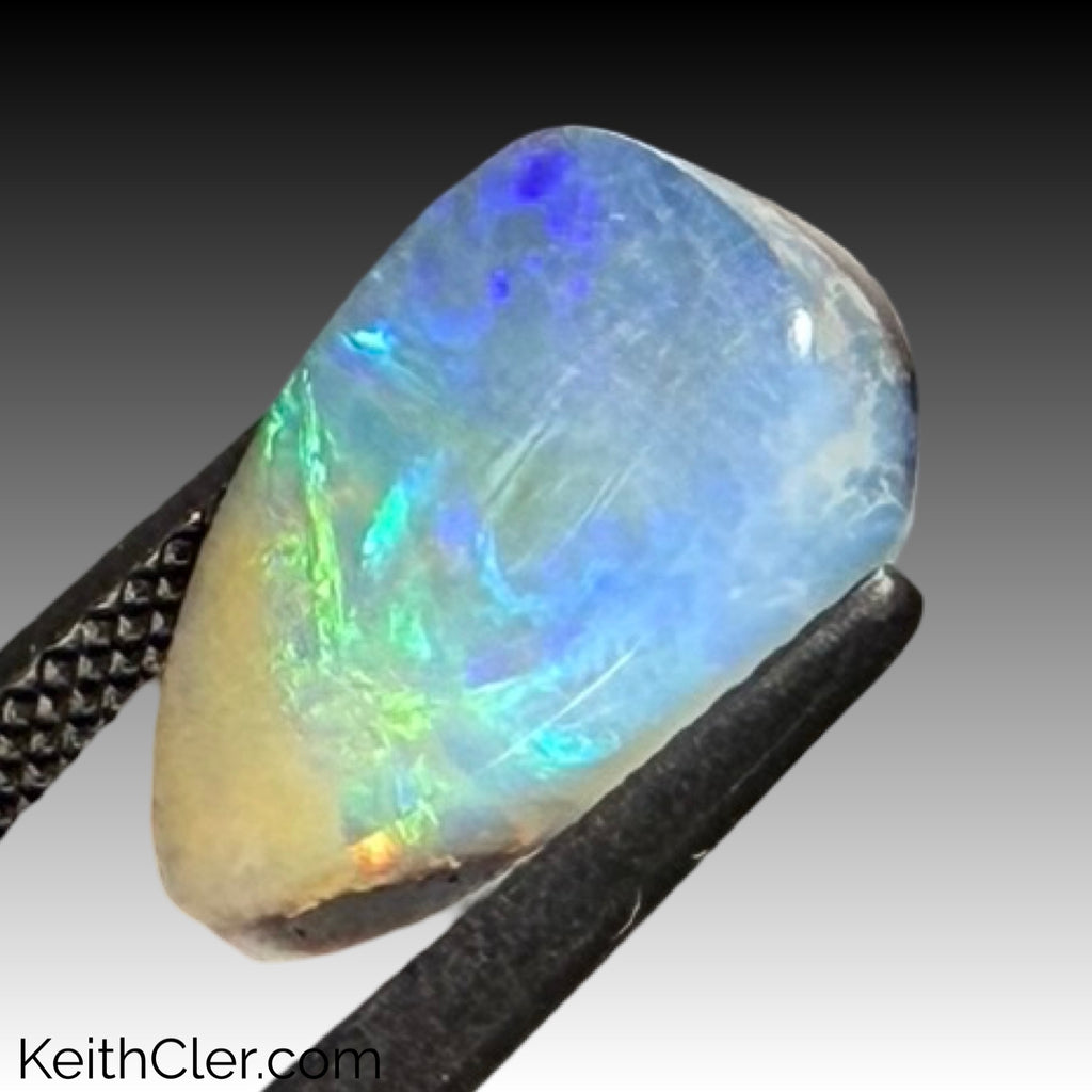Boulder Opal 10 x 14