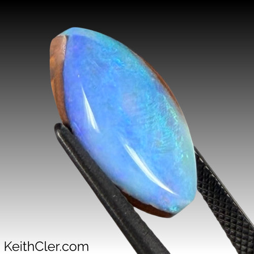 Boulder Opal 10 x 18