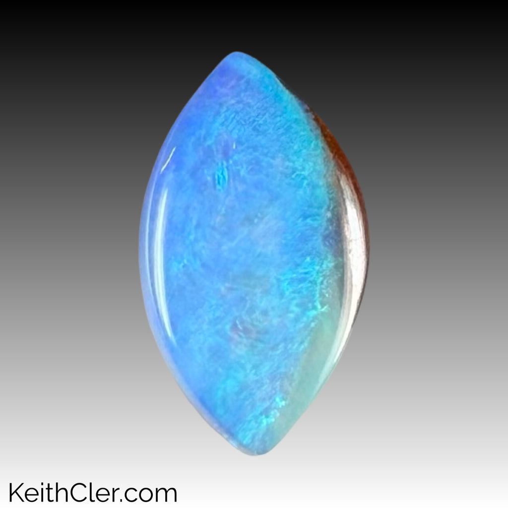 Boulder Opal 10 x 18
