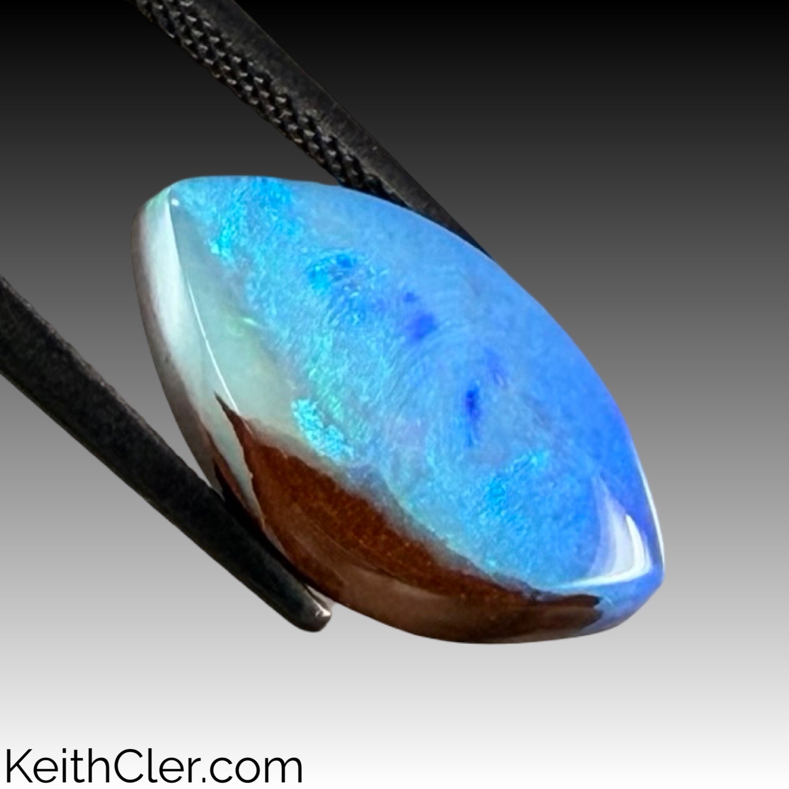 Boulder Opal 10 x 18