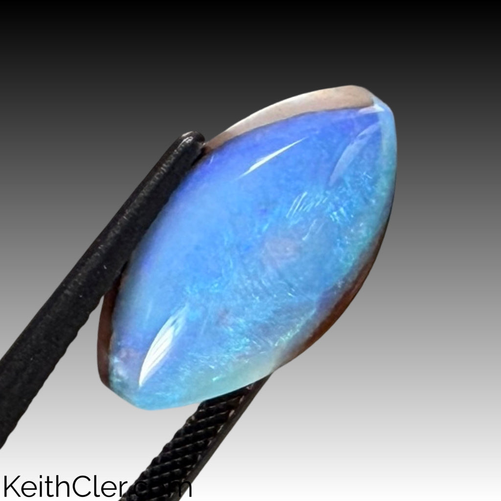 Boulder Opal 10 x 18