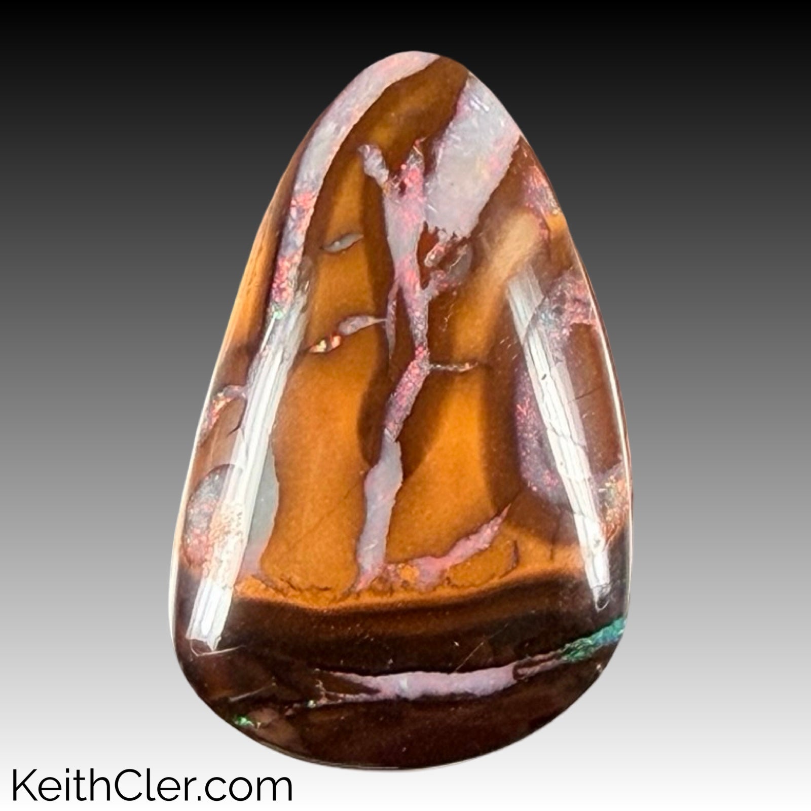 Koroit Opal 15 x 23
