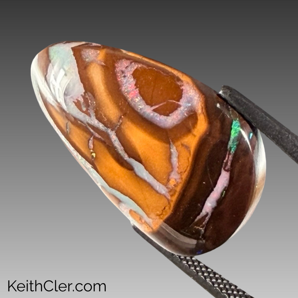Koroit Opal 15 x 23