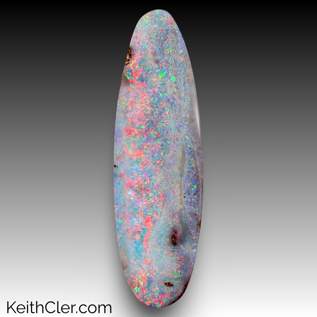 Boulder Opal 10 x 33
