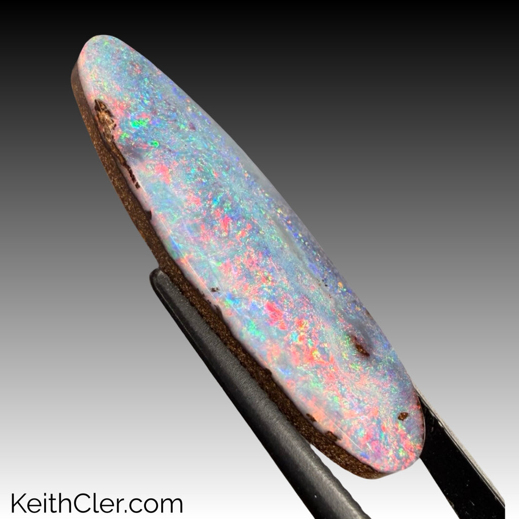 Boulder Opal 10 x 33