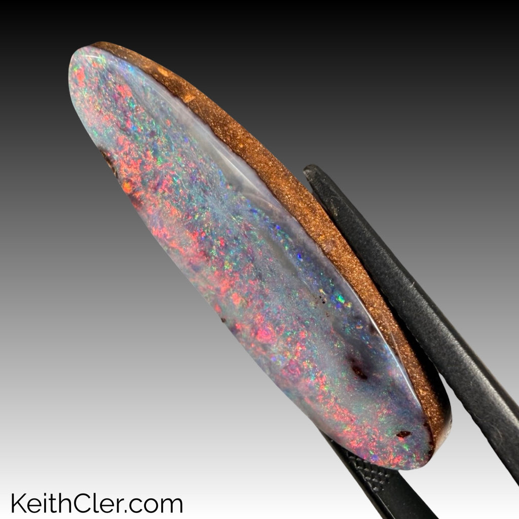Boulder Opal 10 x 33