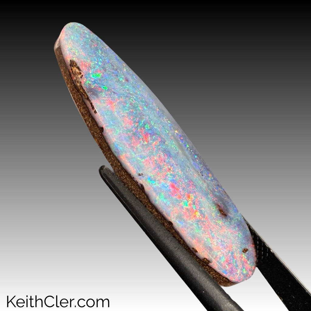 Boulder Opal 10 x 33